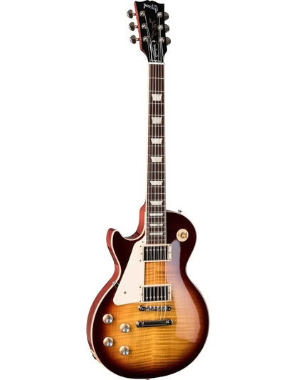 Gibson Les Paul Standard ‘60s - Bourbon Burst - Left-Handed