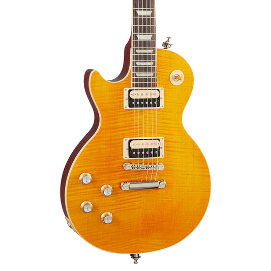 Gibson Slash Les Paul - Appetite Amber - Left-Handed