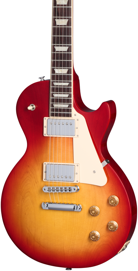 Gibson Les Paul Studio Cherry Sunburst