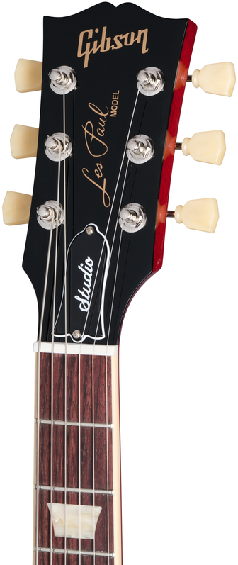 Gibson Les Paul Studio Cherry Sunburst
