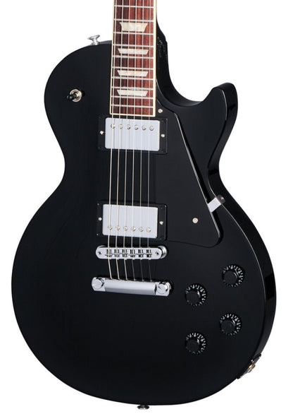 Gibson Les Paul Studio Ebony