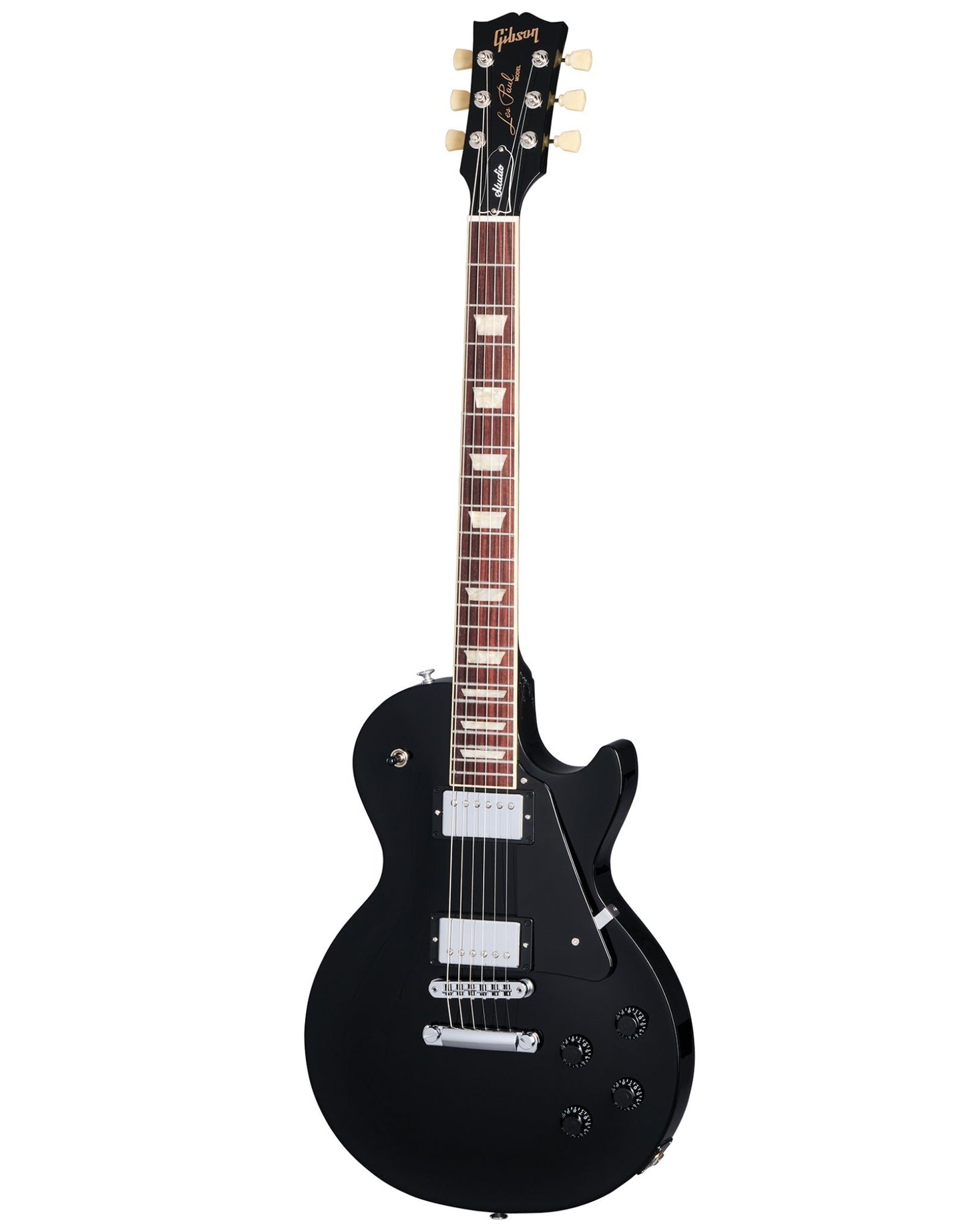 Gibson Les Paul Studio Ebony