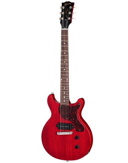Gibson Les Paul Junior Double Cut - Vintage Cherry