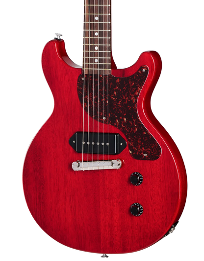 Gibson Les Paul Junior Double Cut - Vintage Cherry
