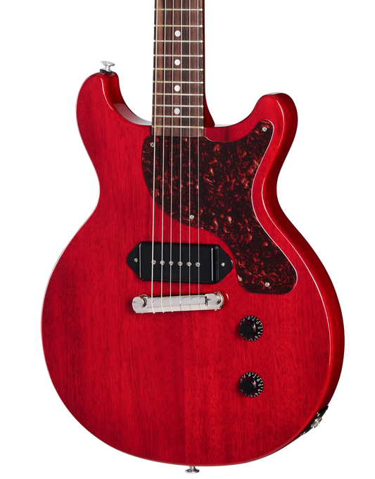 Gibson Les Paul Junior Double Cut - Vintage Cherry