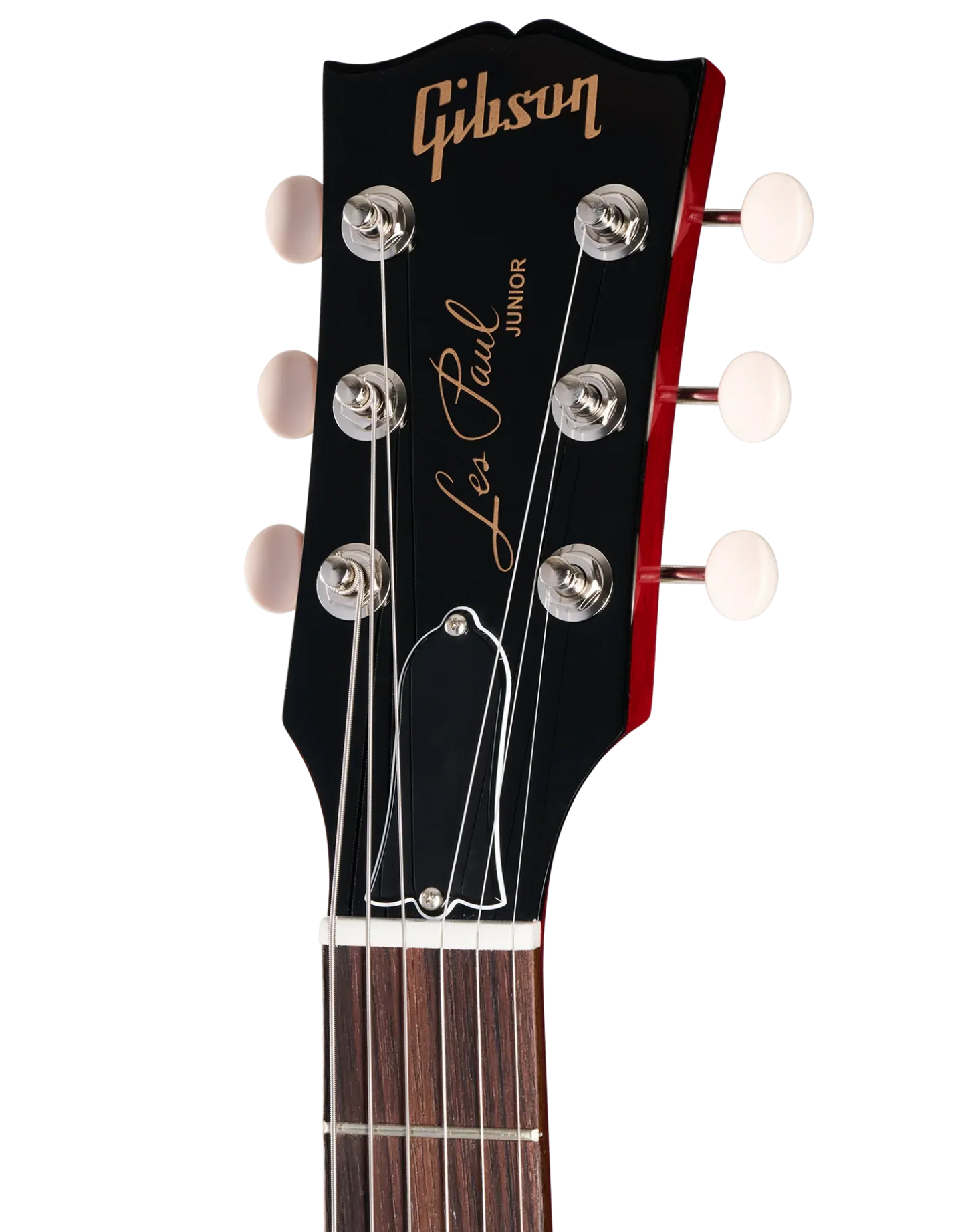 Gibson Les Paul Junior Double Cut - Vintage Cherry