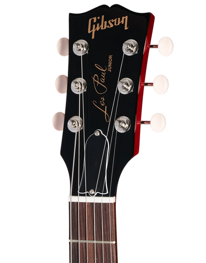 Gibson Les Paul Junior Double Cut - Vintage Cherry