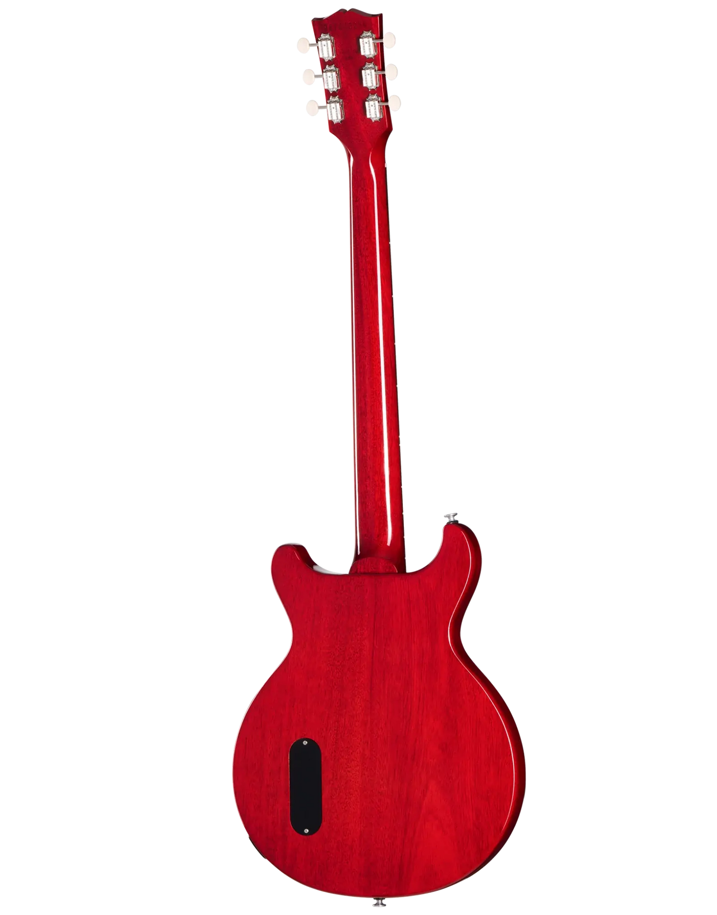 Gibson Les Paul Junior Double Cut - Vintage Cherry
