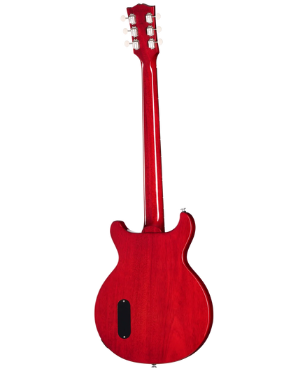 Gibson Les Paul Junior Double Cut - Vintage Cherry