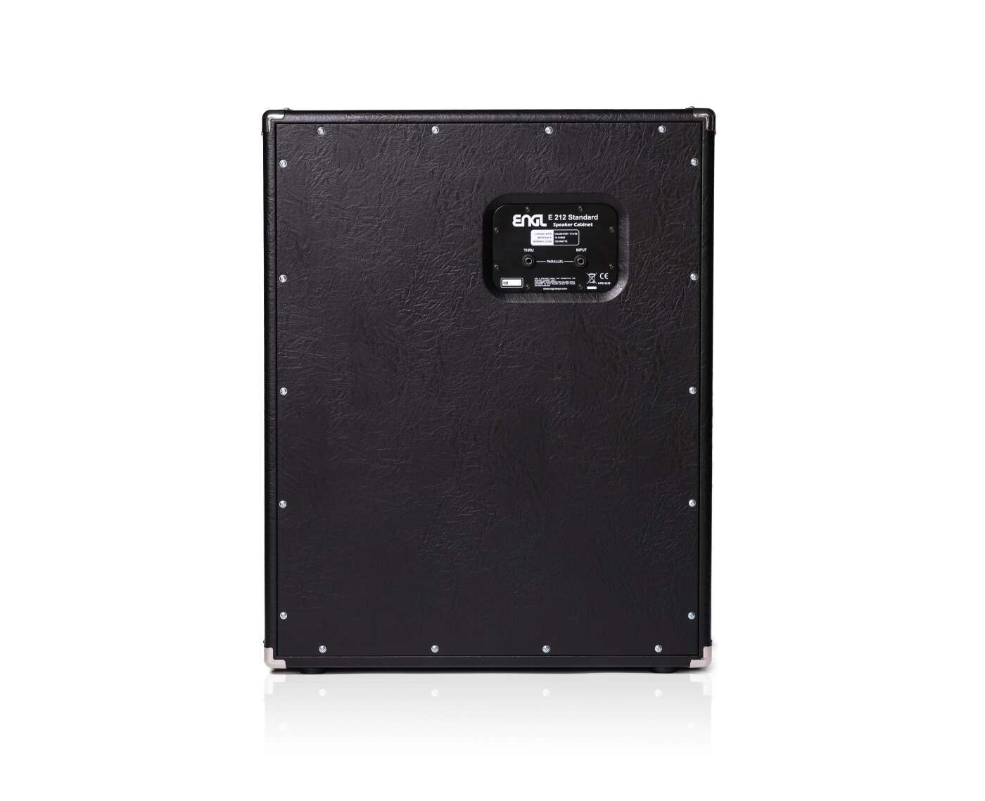 Engl E212VB Vertical Slant Cabinet