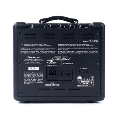 Blackstar HT-1R MK III Combo Guitar Amplifier