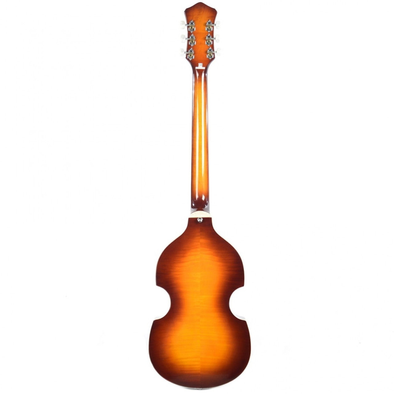 Hofner Ignition 459 Violin Electric Guitar - Sunburst