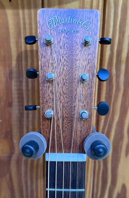 Martin & Co D-15M All Solid Mahogany Dreadnought - Pre-Loved