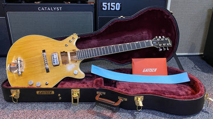 Gretsch G6131-MY Malcolm Young Signature Pre-loved