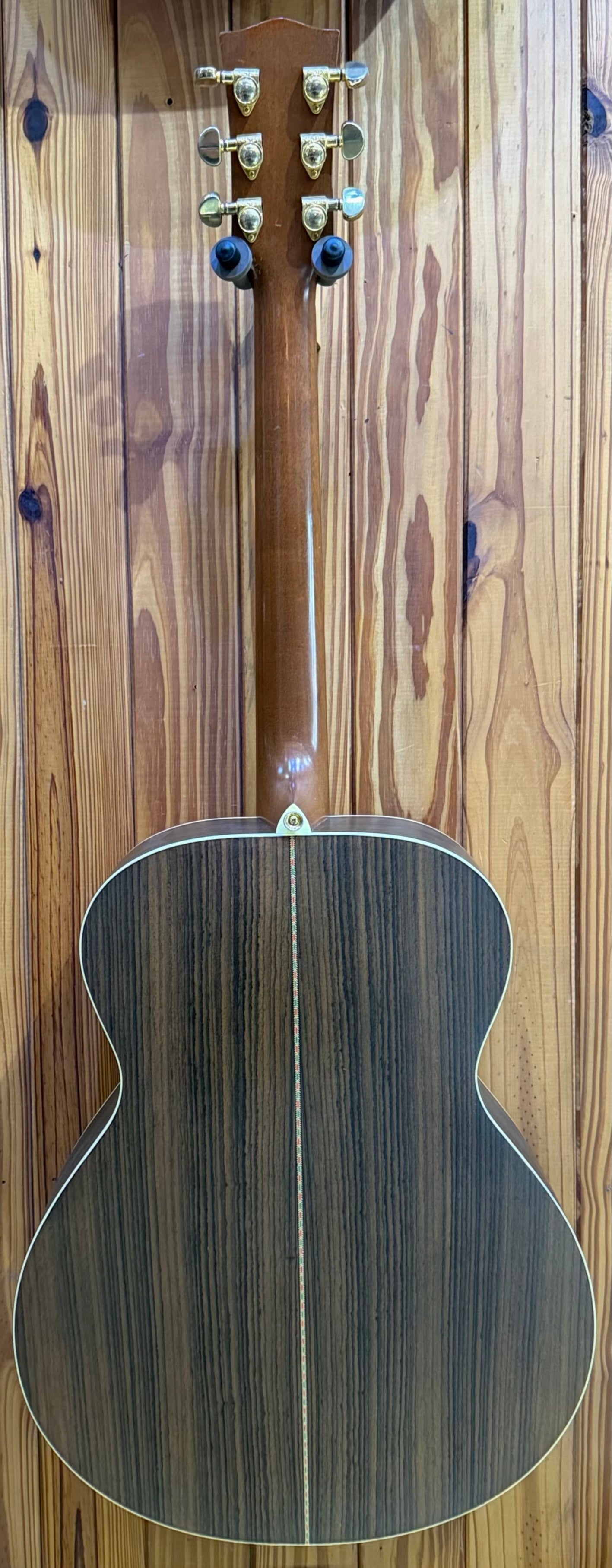 Palm Grand Auditorium Acoustic Guitar - Pre-Loved