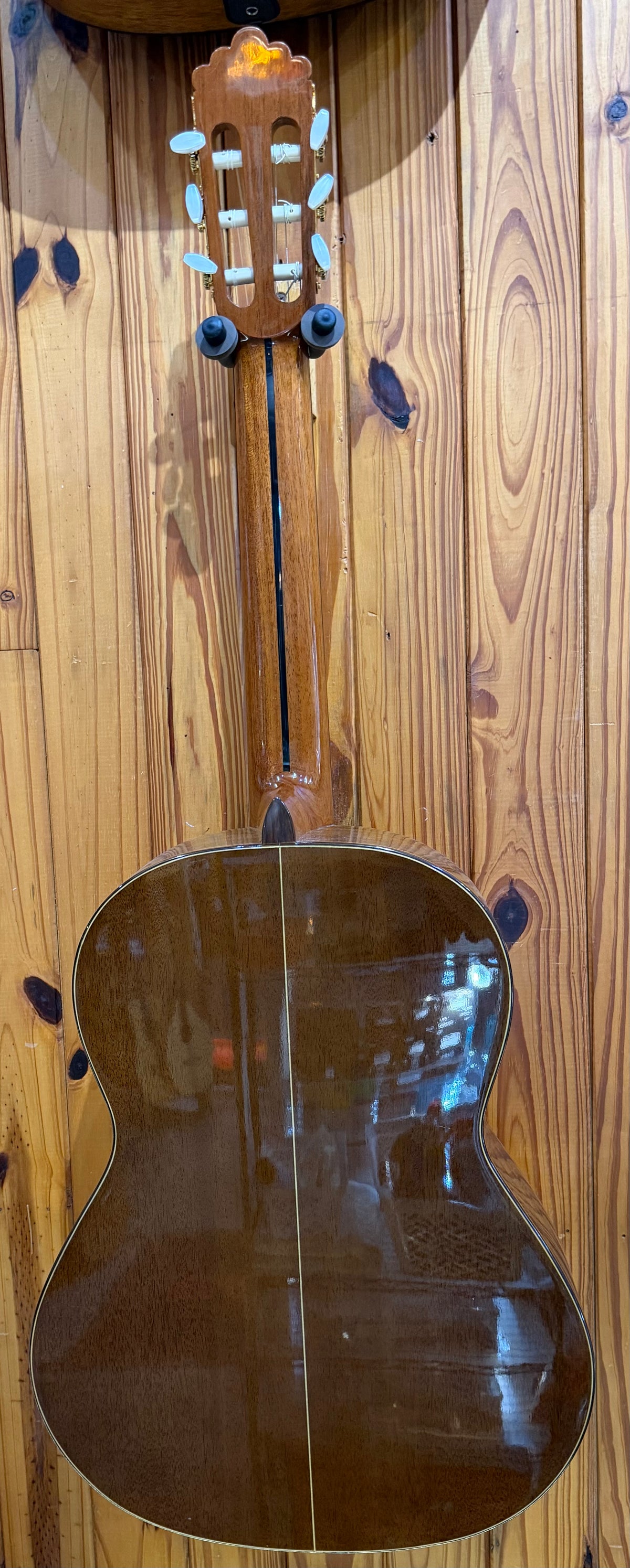 Altamira N400 Classical Guitar Spruce Top - Pre-Loved
