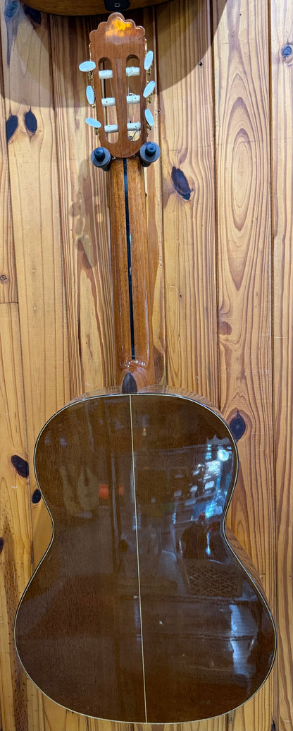 Altamira N400 Classical Guitar Spruce Top - Pre-Loved