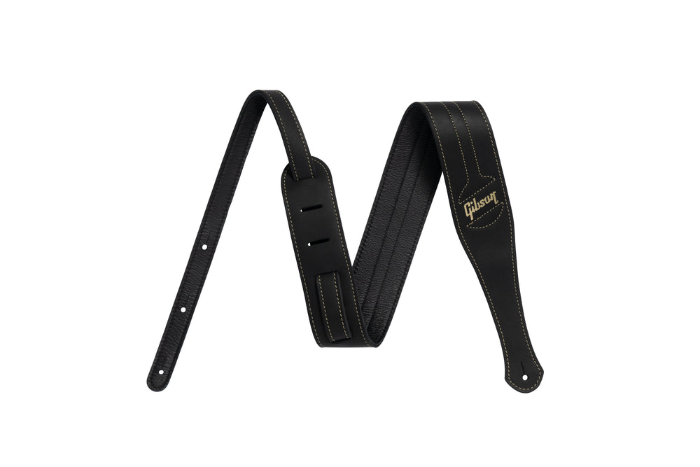 Gibson The Classic Strap - Black