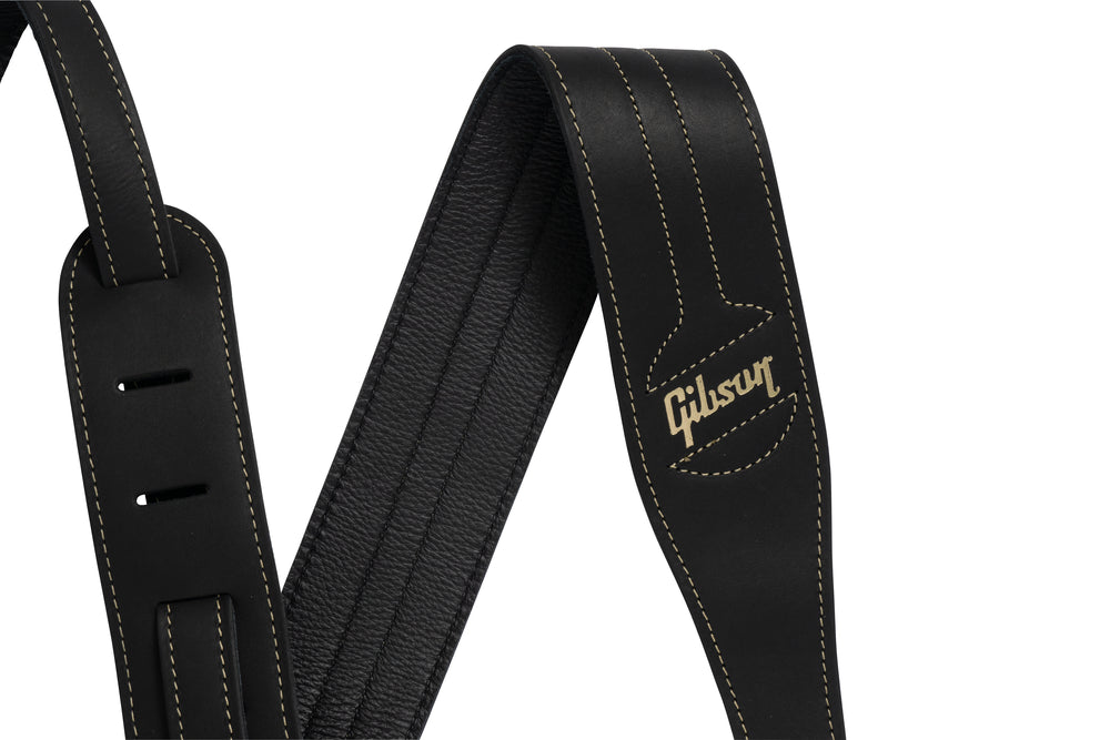 Gibson The Classic Strap - Black
