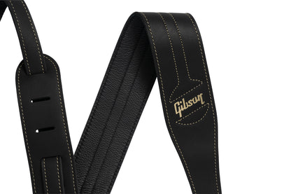 Gibson The Classic Strap - Black