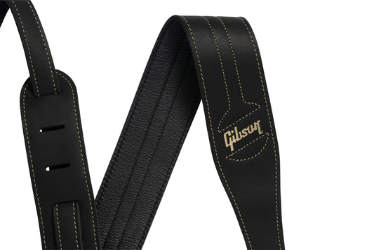 Gibson The Classic Strap - Black