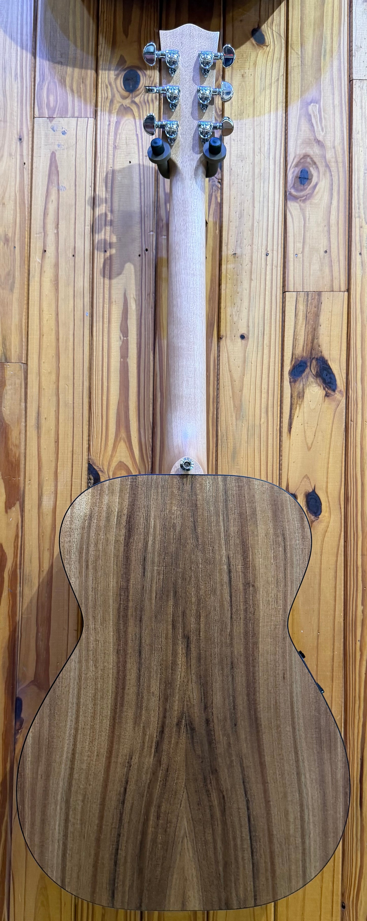 Maton SRS808 Limited Edition Acoustic Guitar - Halo Burst