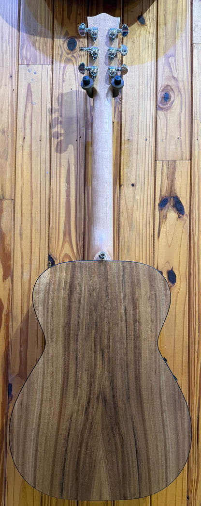 Maton SRS808 Limited Edition Acoustic Guitar - Halo Burst