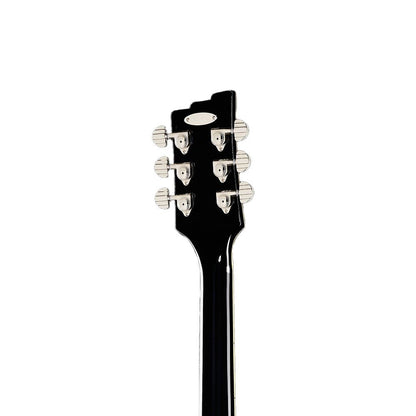 Duesenberg Starplayer III - Catalina Red