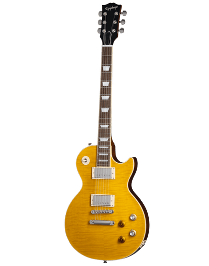 Epiphone Kirk Hammett 'Greeny' '59 Les Paul w/ Case