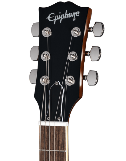 Epiphone Kirk Hammett 'Greeny' '59 Les Paul w/ Case