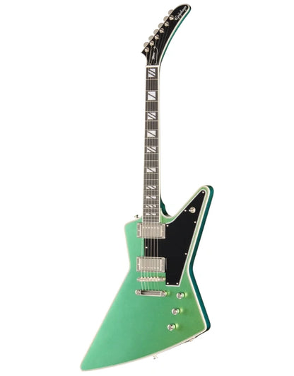 Epiphone Futura Explorer Custom - Dragonfly Shift
