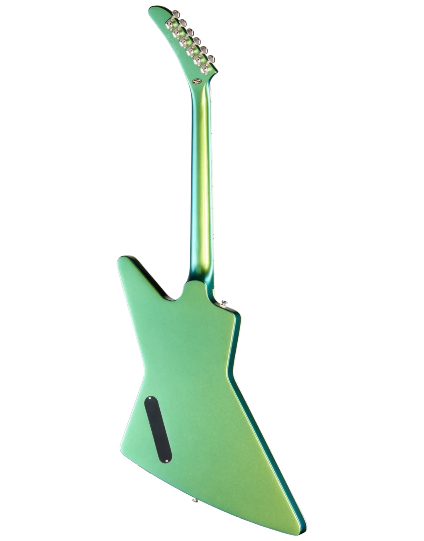 Epiphone Futura Explorer Custom - Dragonfly Shift