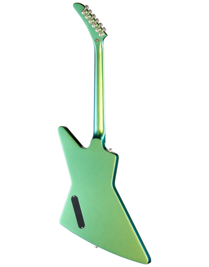 Epiphone Futura Explorer Custom - Dragonfly Shift