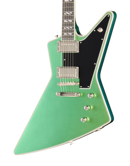 Epiphone Futura Explorer Custom - Dragonfly Shift