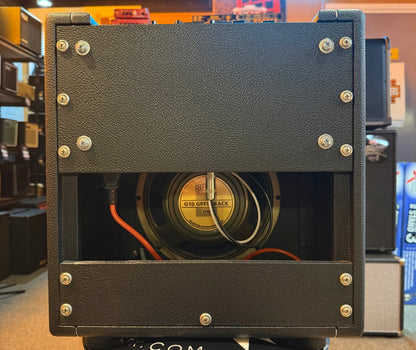 Friedman Dirty Shirley 1x10 Combo Guitar Amplifier - Pre-Loved