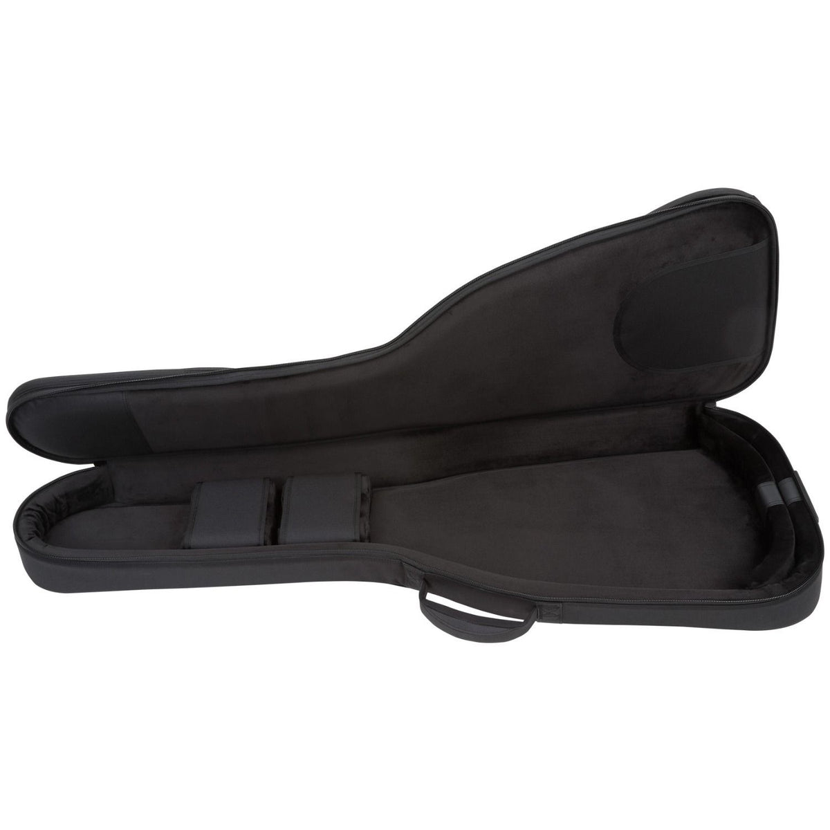 Boss CBE15 Bass Guitar Gig Bag - Black