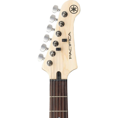 Yamaha PAC311H Pacifica Electric Guitar - Yellow Natural Satin