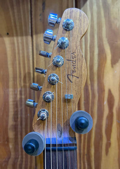Fender Acoustasonic Player Telecaster - Shadowburst - Pre-Loved