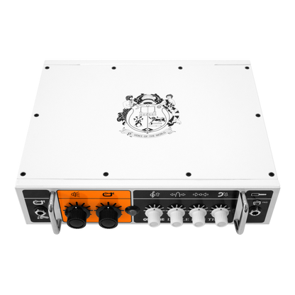 Orange Little Bass Thing Head 500W Amplifier Head