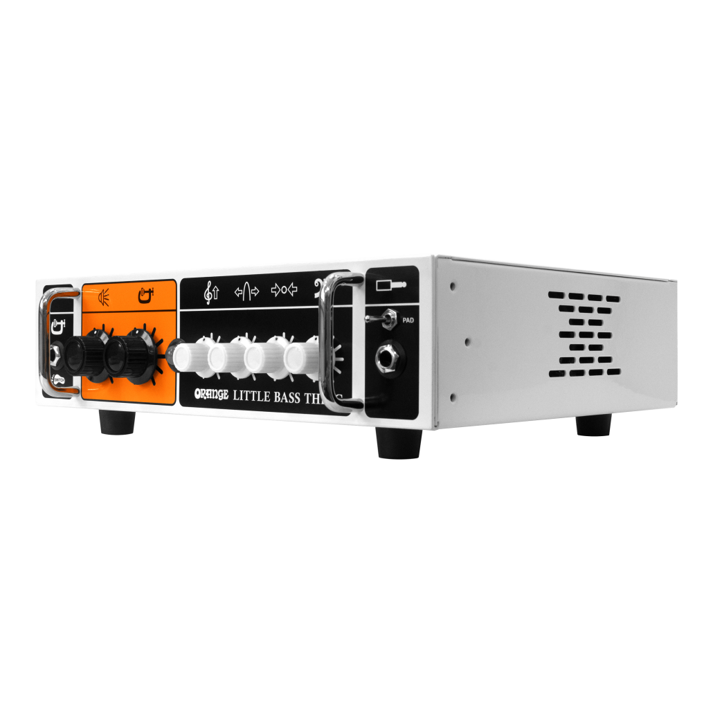 Orange Little Bass Thing Head 500W Amplifier Head