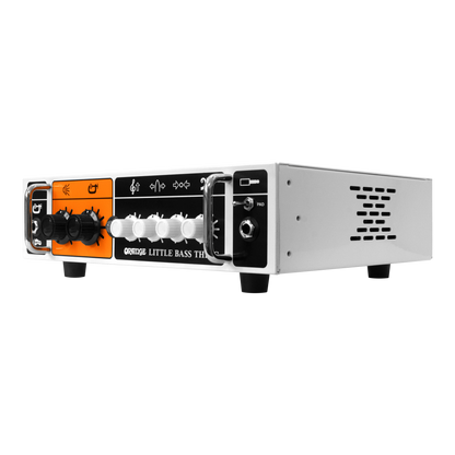 Orange Little Bass Thing Head 500W Amplifier Head