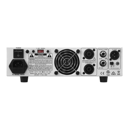 Orange Little Bass Thing Head 500W Amplifier Head