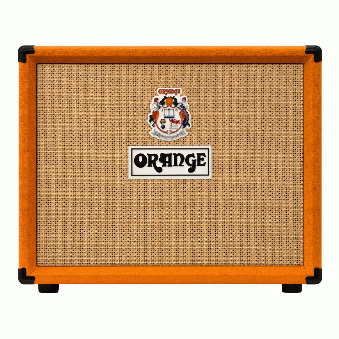 Orange Super Crush 100 Electric Guitar Combo Amplifier