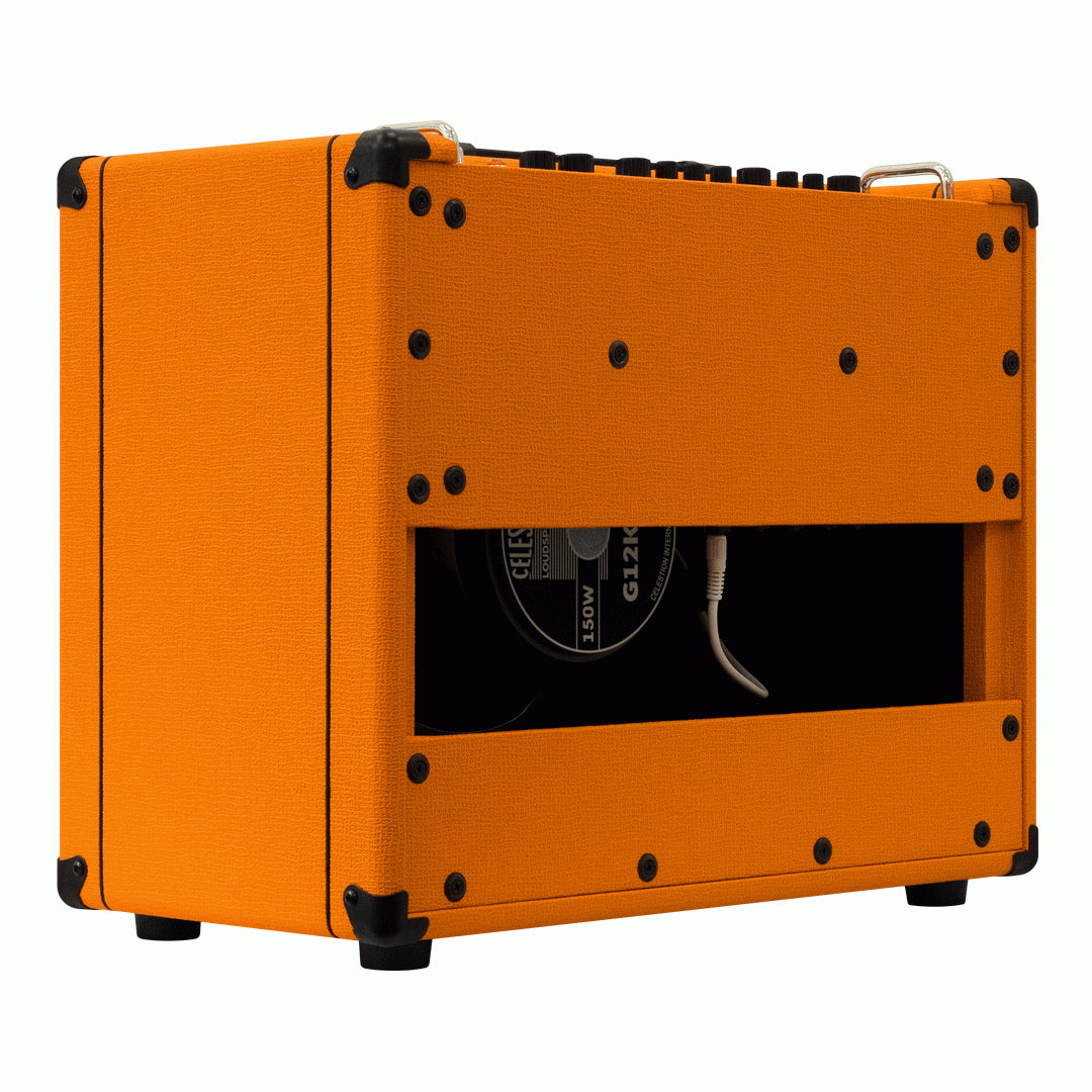 Orange Super Crush 100 Electric Guitar Combo Amplifier