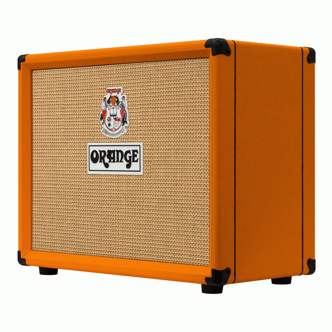 Orange Super Crush 100 Electric Guitar Combo Amplifier