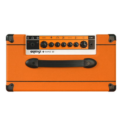 Orange O-Tone 40 1x12" Solid State Guitar Combo