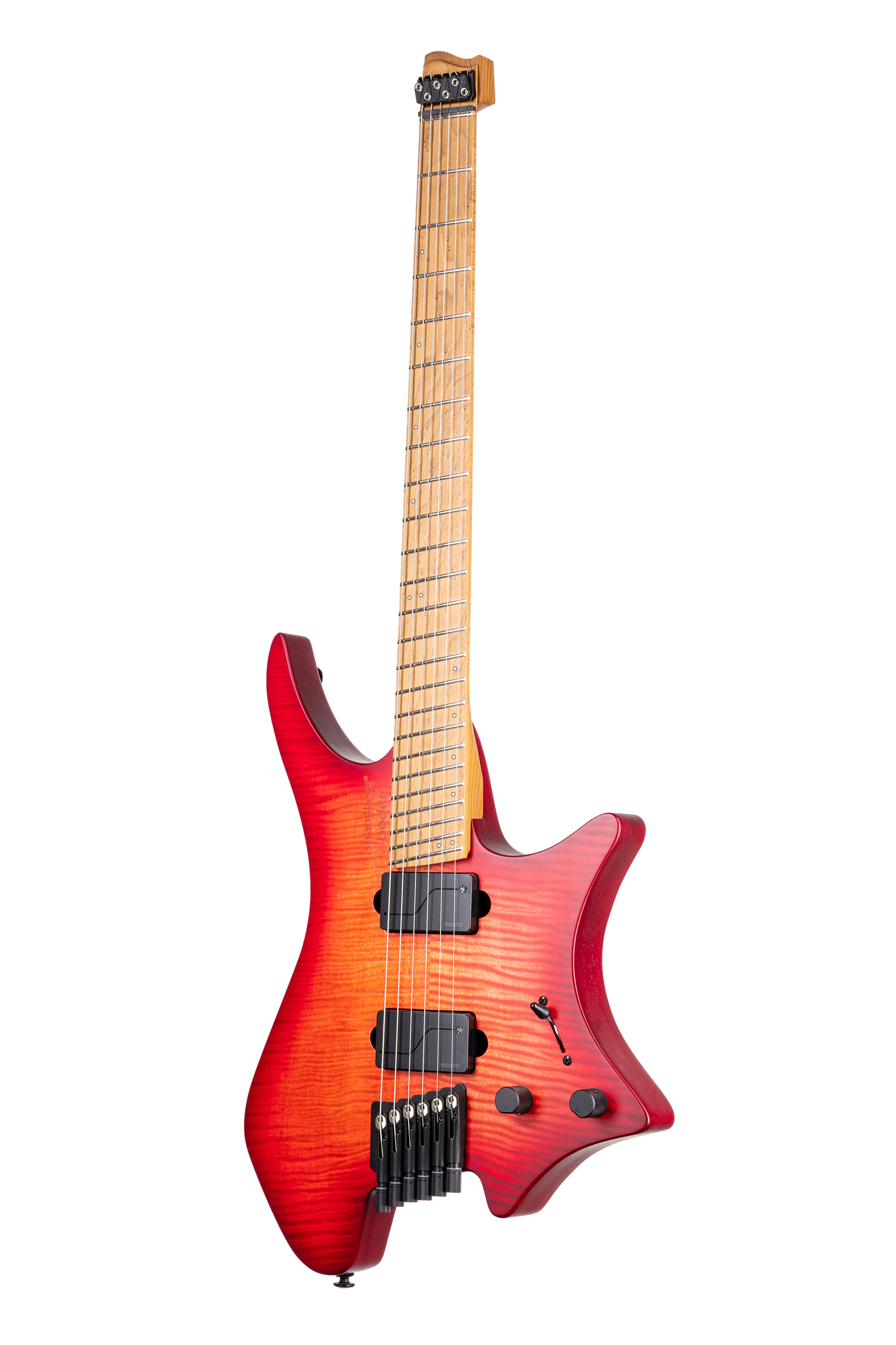Strandberg Boden Original N2.6 - Sunset Coral Burst
