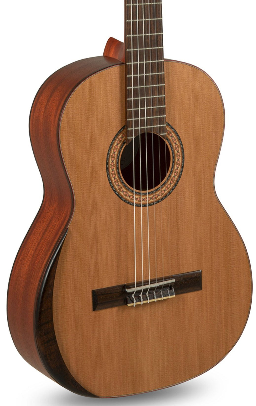 Manuel Rodríguez T-65 Tradicion Classical Guitar - Solid Cedar Top