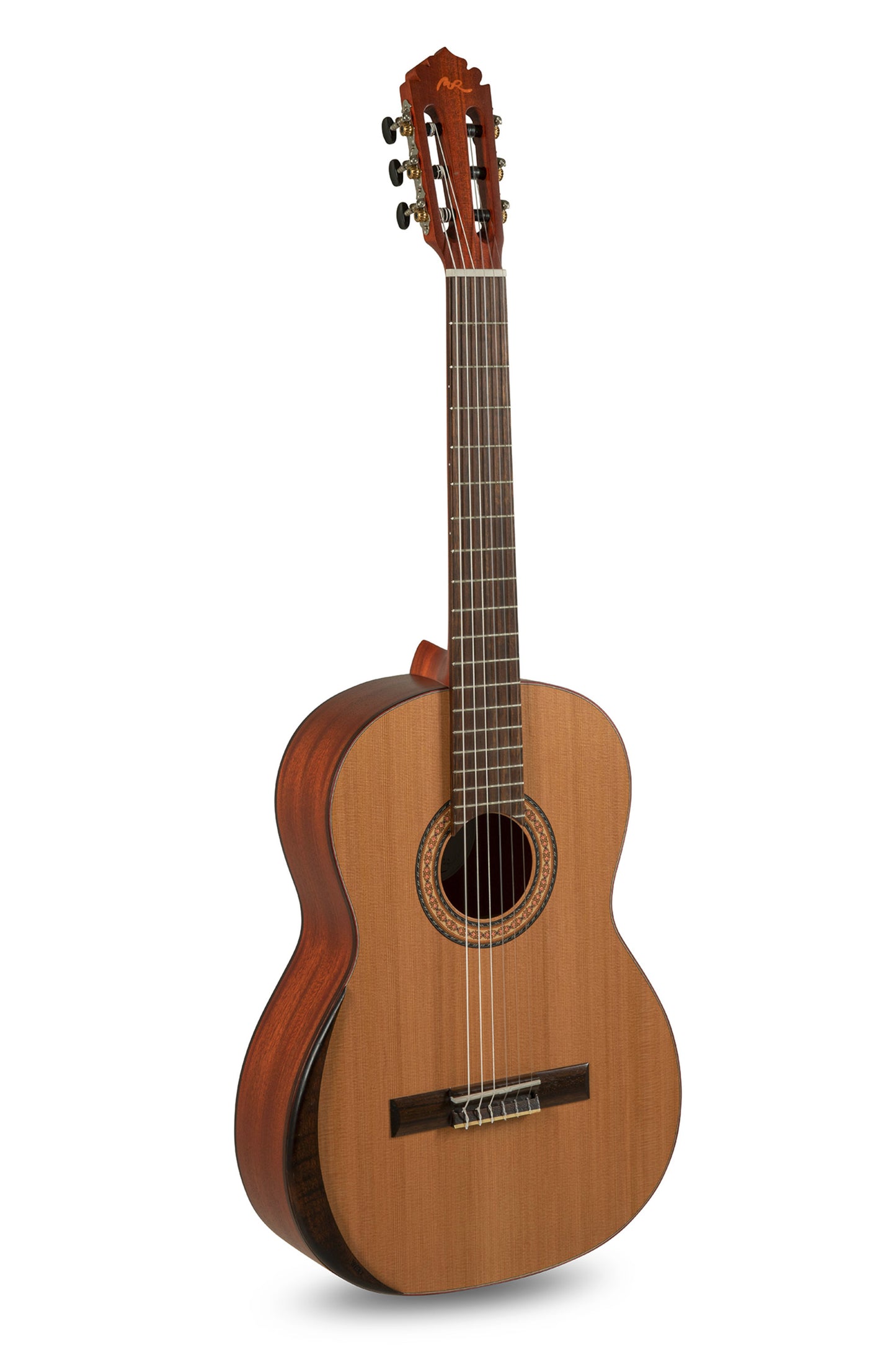 Manuel Rodríguez T-65 Tradicion Classical Guitar - Solid Cedar Top