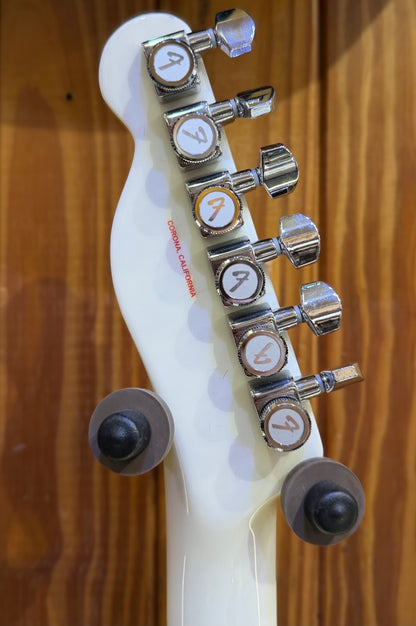 Fender John 5 Ghost Telecaster - Pre-Loved